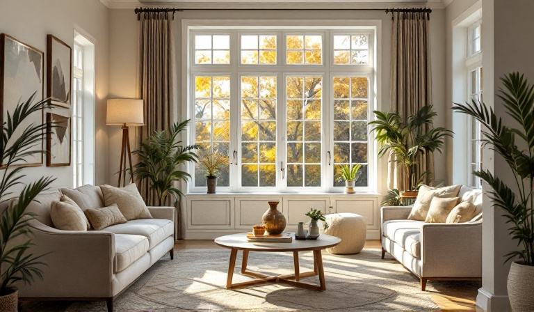 The Window to Your World: Custom Installations That Tell Your Story